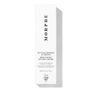 🆕️MORPHE MATTIFYING CONTINUOUS SETTING 🆕️ ♥️